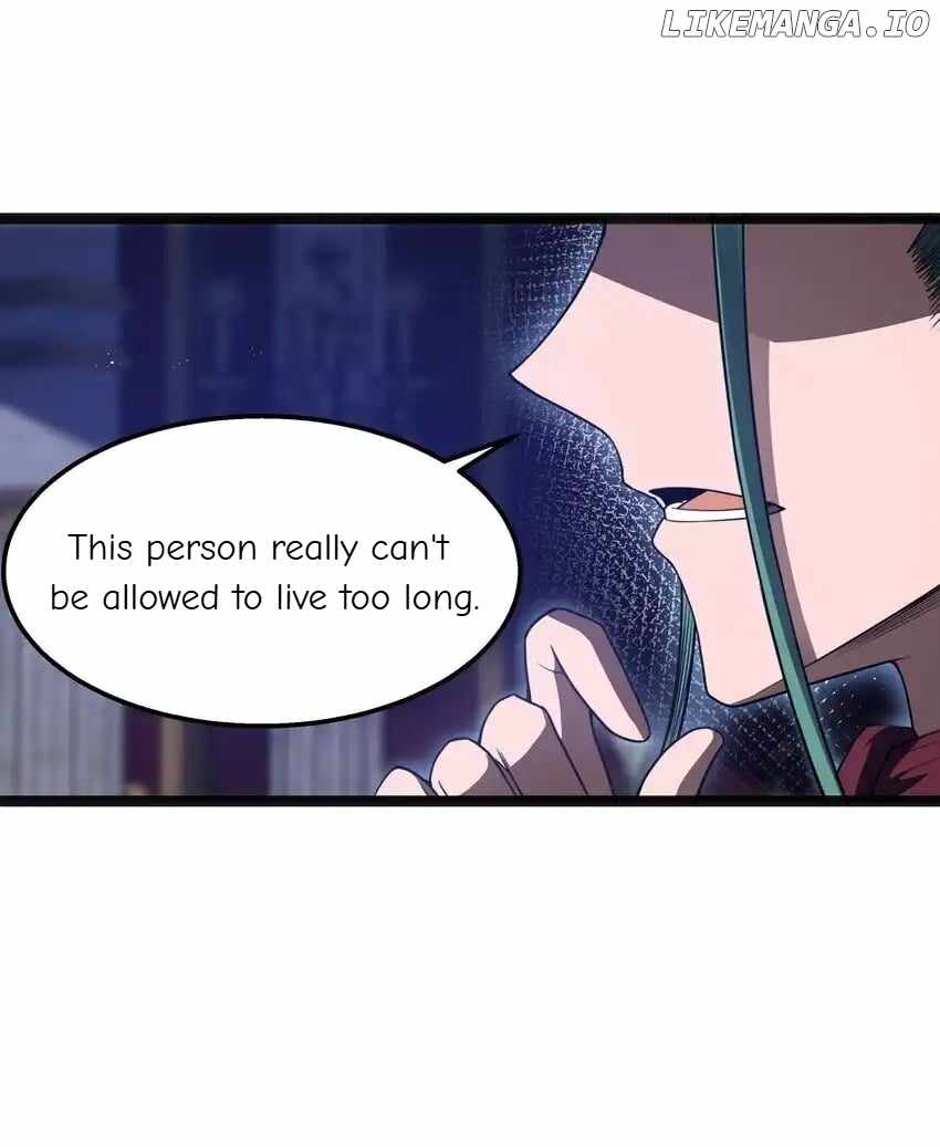 This Hero is a Money Supremacist Chapter 21 14